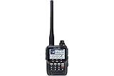 Yaesu FTA-450L Airband VHF Comm