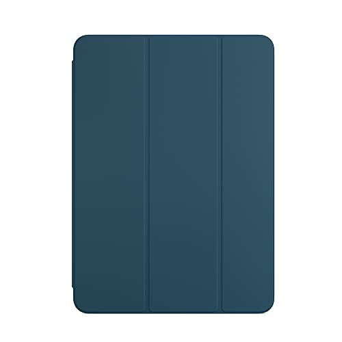 Apple Smart Folio for iPad Air 10.9-inch (5th and 4th Generation) - Marine Blue ​​​​​​​