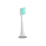 Xiaomi 16860.0 – Electric Toothbrush Head, Pack of 3, White