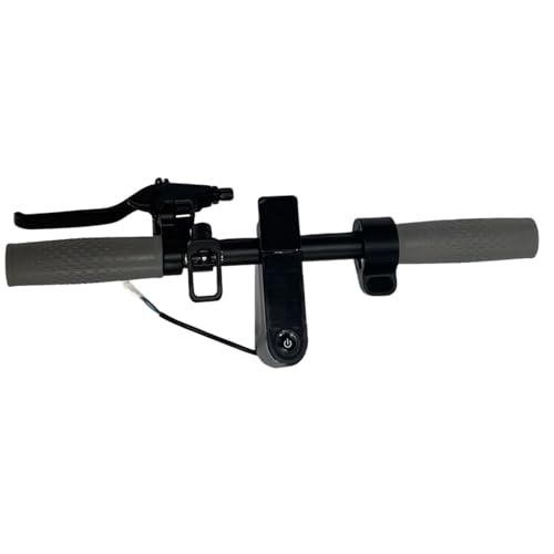 ETEKHOP Electric Scooter Handlebars, Compatible with Red Fox EP40