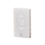 Warmall Wi-Fi Floor Heating Thermostat Powered by Mysa Compatible with All Smart Home Voice Assistants.