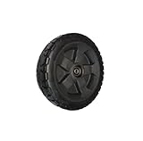 YOKAMU Replacement Part # 133-2639 Wheel for Toro Turfmasters & Heavy Duty Recyclers Replaces 125-1080 Fits for 02657 22200 22205TE 22207 22210 22215 22225 22280 22289 22290 22291 22293 22295