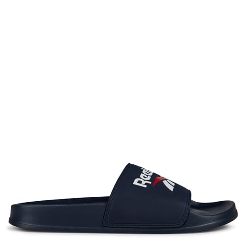 Reebok EGK89 Men's Full Gear Slide Sports Sandals - Navy