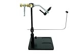 Kingfisher Fly Tying Bitterroot True Rotary Fly Tying Vise Kit with Tool