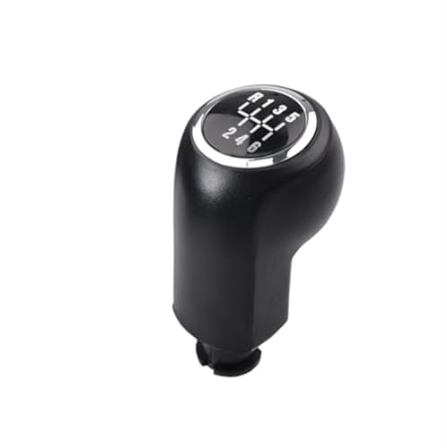 Car Shift knob for OPEL for Zafira B 2005-2012 2013 2014 Gear Shift Knob Lever Pen Stick Gaitor Boot Cover 5 6 Speed Shifter Knob