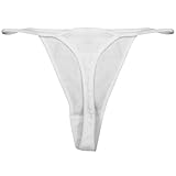 CafePress Funny Chicken Wing Lover You Underwear, Funny Womens Panties White