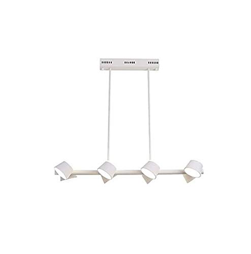 Happy shopping Chandeliers 8-Light Chandelier Ambient Light Painted Finishes Persönlichkeit Restaurant Kronleuchter Wohnzimmer Lampe Bar Hause Esszimmer Esszimmer Lampe Creative Chandelier