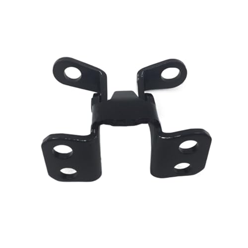 Car Boot Lock Car Rear Trunk Door Hinge Tailgate Hinge for Toyota for Land for Cruiser Prado LC120 LC150 2700 4000(2 Pcs)