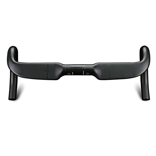 Road Handlebars Carbon Bike Handlebar RXL SL carbon handlebars road bike 400mm bike components & parts UD Matte 31.8 drop handlebar carbon handle drop bar handlebar Drop Bars