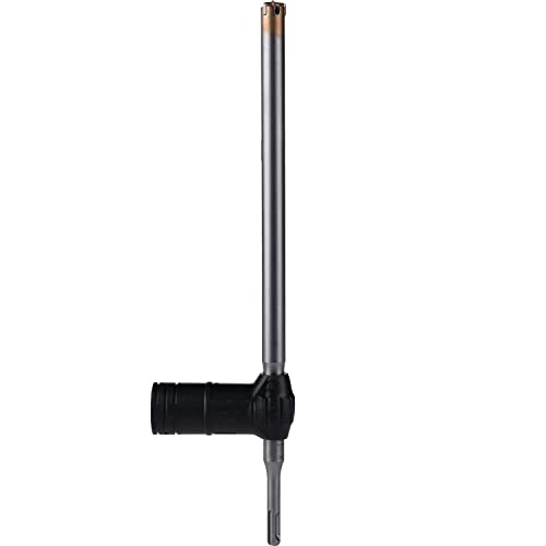 Makita E-07179 3/4" x 16" SDS-Plus Hollow Dust Extraction Drill Bit