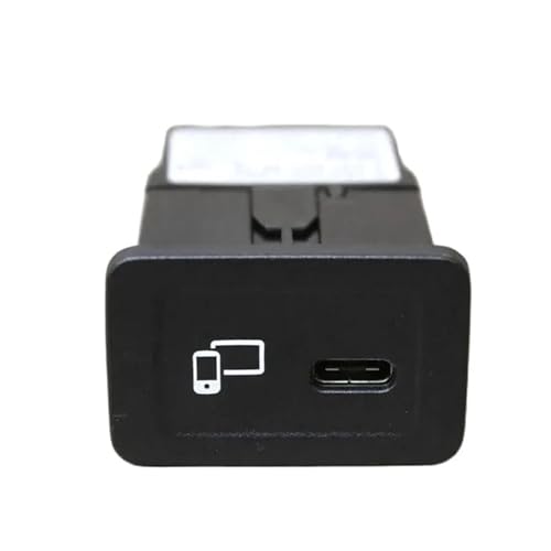 [Replacement] For CarPlay USB Interface, USB Plug, SD Card Reader, for Mercedes, for Benz A, for GLA, for GLB, Parts Accessories, A2478203802 LIHONGMM
