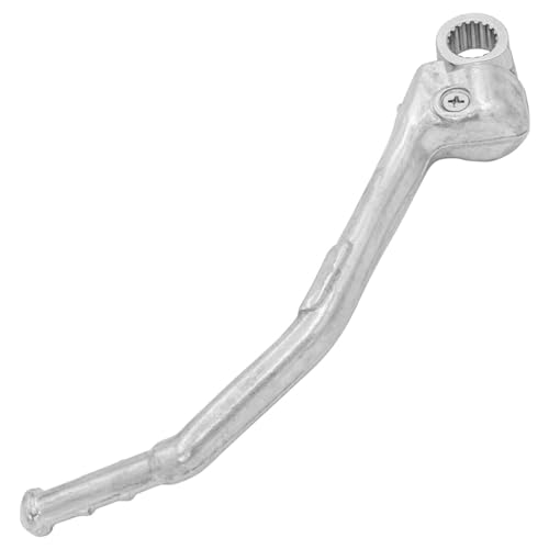 schizonepeta Replacement for fits Kick Start Lever for Suzuki RM250 RM 250 1996-2004 Kick Starter