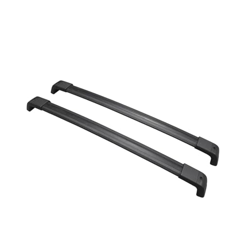 Custom Aluminum Alloy Roof Rack Cross Bar Compatible for Nissan X-Trail 2007-2013 (T31)