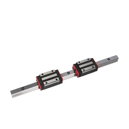HQHSGCGVA HGR20 Linear Guides(HGH20CA,2500mm)