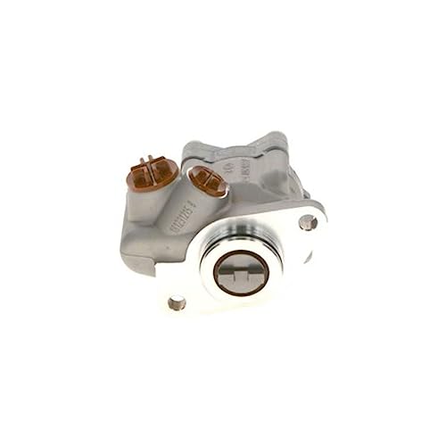 BOSCH Steering System Hydraulic Pump For MAN Tga Tgs Tgx 18.320 KS01000469