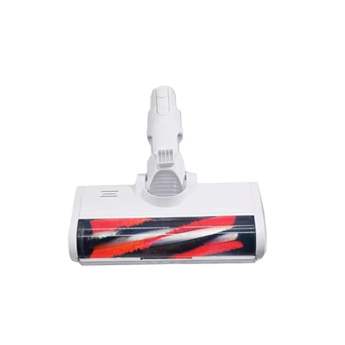 JOTTDSYL Electric Vacuum Cleaner Brush Head Accessories, Compatible for Xiaomi, G10/K10, Compatible for Dream, V8/V9B/V9P/V11/G9 Brush Head Parts