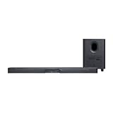 JBL Bar 500: 5.1-Channel soundbar with MultiBeam™ and Dolby Atmos® (Renewed)