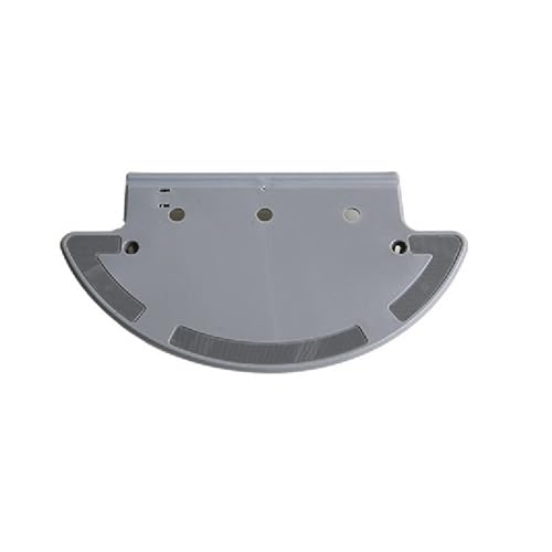 Vacuum Cleaner Robot Mop Cloth Board Frame for Ecovacs for Deebot for Ozmo 900 for DN5G for OZMO 900 Robot Vacuum Cleaner Parts Mop Cloth Rack
