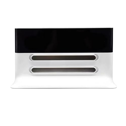 Charging Station，Compatible for Xiaomi，Compatible for Mijia，for 1S 1st 2st SDJQR01RR SDJQR02RR SDJQR03RR Robot Vacuum Cleaner Spare Parts Charging Station