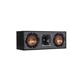 Klipsch Reference Series 5.1 Home Theater Pack with 2X R-625FA Floorstanding Speakers, R-52C Center Channel Speaker, 2X R-41M Bookshelf Speakers (Speaker System + Subwoofer)