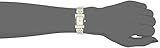 Citizen Quartz Womens Watch, Stainless Steel, Classic, Two-Tone (Model: EJ5854-56A)