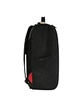 SPRAYGROUND Vato Type Backpack Limited Edition B6765 Black, Black, One size