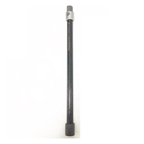 PVXNAZDMH Compatible for Dreame， T30 V10 V11 V12 T10 T20 1.2cm Wireless Vacuum Cleaner Spare Parts Carbon Fiber Rod, Extension Rod