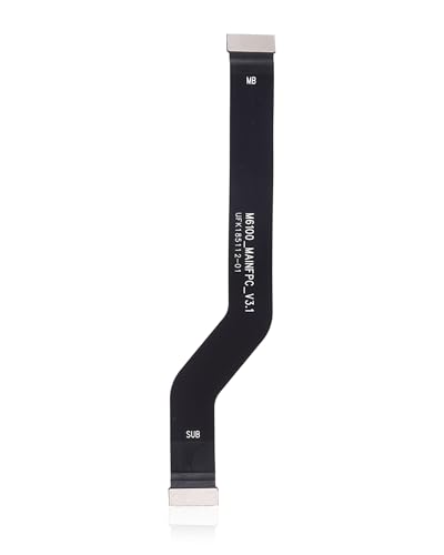 Best Shopper - Replacement Mainboard Flex Cable Compatible with XiaoMi Redmi Note 7
