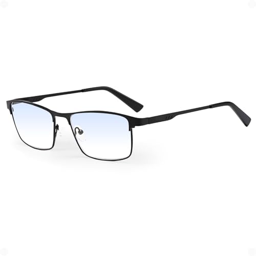 Color Blind Glasses for Men, Color Vision Deficiency Correcting & Enhancing Glasses for Red Green Colour Blindness