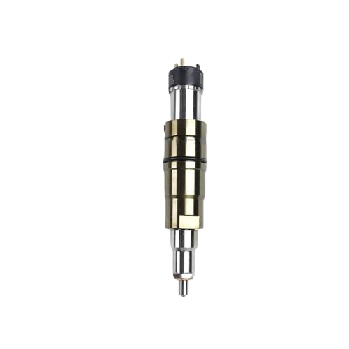 QOTHAXVJ 2 Pcs/Lot Common Rail Diesel Injector 2264458 Compatible for Scania Dc13 Dc16 Dc09 Engines China Made Compatible for Cummins Nozzle P2897551