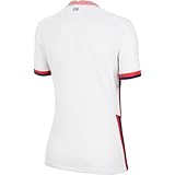 USA Women's National Team 4-Star Home Jersey- 2020 (WM)