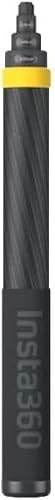 Insta360 3m 9.8ft Extended Edition Selfie Stick for X4, X3, ONE RS, ONE X2, ONE R, ONE X, ONE Action Camera