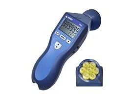 Monarch Instrument PLS-Kit Pocket LED Stroboscope kit, 115/230 VAC