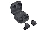 SAMSUNG Galaxy Buds2 Pro True Wireless Bluetooth Earbuds, Graphite, Hi-Fi Sound, 360 Audio, Active Noise Cancelling, Comfort Fit, HD Voice, IPX7 Water Resistant [US Version, 1Yr Manufacturer Warranty]