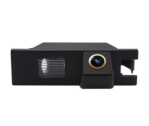 Backup Camera for Opel for Corsa (D) 2006-2015 Backup Parking Reverse Camera Reverse (GAHD-C)