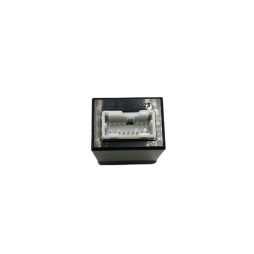 JWLMGMD Auto Parts Audio Jack Assy AUX for iPod USB for Hyundai Santa FE 2007-2012 961202B000 96120-2B000