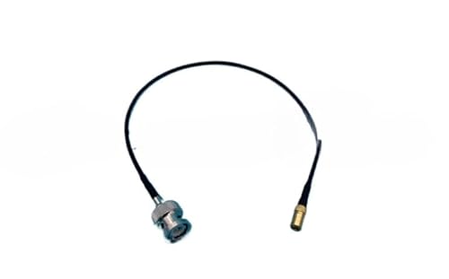 360 Film Thickness Gauge Signal Connection Cable 30cm RG147 Accessories