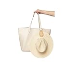 TOPTOTE THE FRAY HAT CLIP