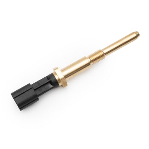 1S7Z6G004AA Cylinder Head Temperature Sensor Compatible with Ford Ranger 2.3L 3.0L,Focus 2.0L 2.3L,Fusion 2.3L,Escape 2.0L 2.3L,Mazda Tribute 2.3L.Mercury Mariner 2.3L,Milan 2.3L.