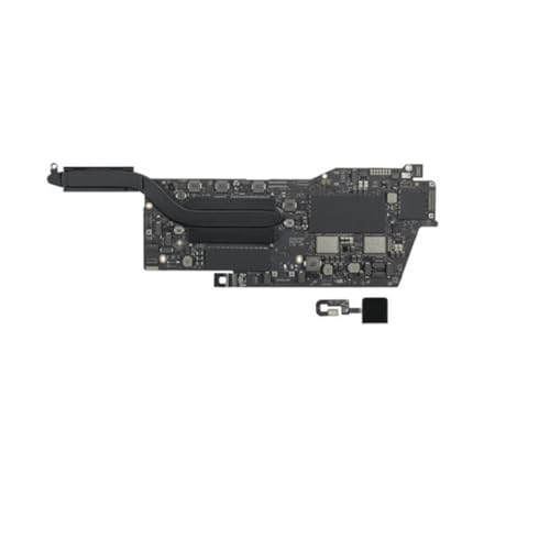 A2159 Motherboard 820-01598-A Pro 15 A2159 Logic Board 1.4GHz 1.7GHz 8GB 256GB 2019 Year(1.7GHz i7 16GB 256GB)