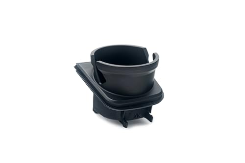 981/991/718 Cup Holder for Porsche 911 Cayman 2011+ Kaizen Kup (Phone)