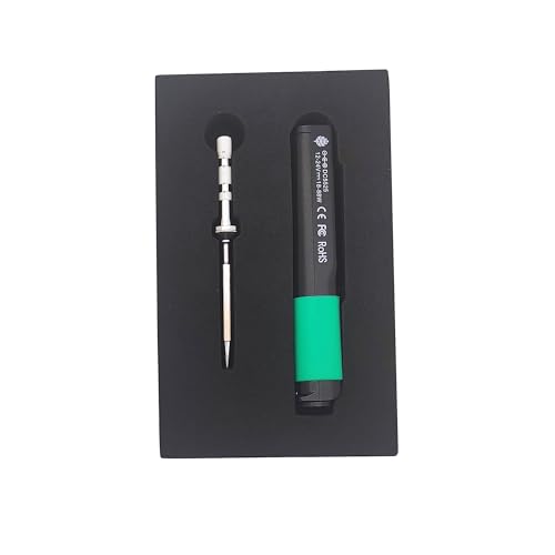 PINECIL – Smart Mini Portable Soldering Iron, Small