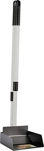 Precision Pet by Petmate Little Stinker Heavy Duty Pooper Scoop with Spade -Extendable Handle - 2 Sizes Available, Small, Multi, One Size