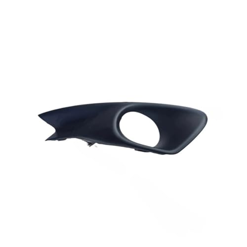 BCCH 9805007280 9805007180 Fog Lamp Shell Front Bumper Grille Driving Lamp Cover Fog Light Cover Car Accessories Compatible For Citroen DS5(Only Left)
