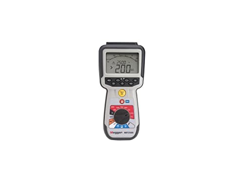 Megger MIT2500-2500V Insulation Tester