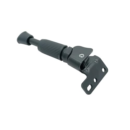 XIBANY Motorized Scooter Kickstand for KUGOO M4 PRO+ Electric Scooter Parking Foot Support Bracket Replacement Accessories Motorized Scooter