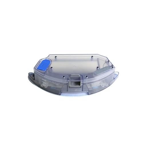 HAvern Robot Vacuum Cleaner Water Tank Mop Cloth Accessories Compatible for Ecovacs DEEBOT 605 600 601
