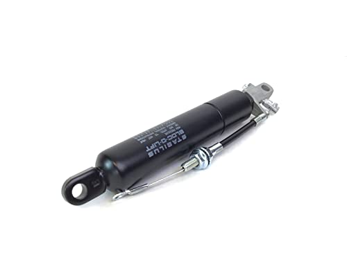 Hydra Fitness Exchange Gas Shock Kit S6391 for SciFit PREM-SEAT-02 & PREM-SEAT-01 Treadmill Seat Replacement Part
