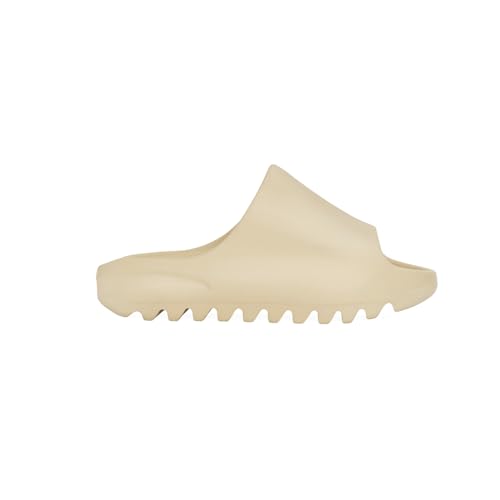 Adidas Yeezy Slide 'Desert Sand' (Kids) US 1