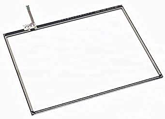 Melocyphia Touch Screen Digitizer for New 2DS LL XL Touch Panel Screen Replacement